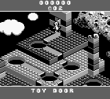 Jelly Boy screenshot 4 for GameBoy